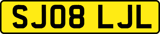 SJ08LJL
