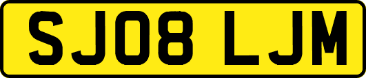 SJ08LJM