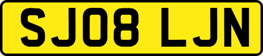 SJ08LJN
