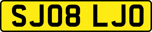 SJ08LJO