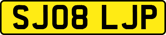 SJ08LJP