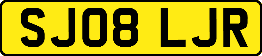 SJ08LJR