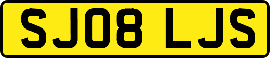 SJ08LJS