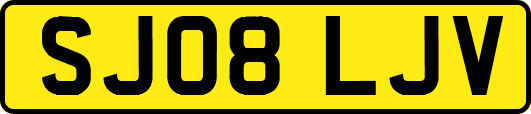 SJ08LJV