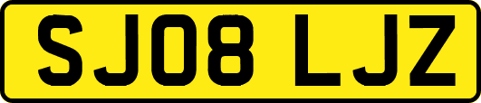 SJ08LJZ