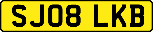 SJ08LKB