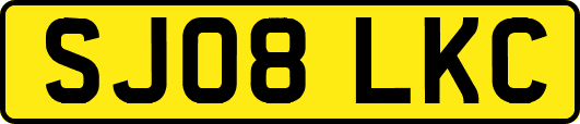 SJ08LKC