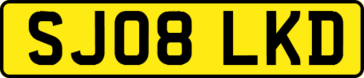 SJ08LKD