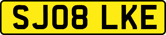 SJ08LKE