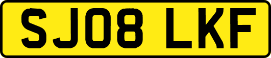 SJ08LKF
