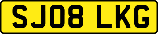 SJ08LKG
