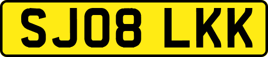 SJ08LKK