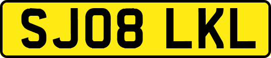 SJ08LKL