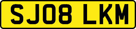 SJ08LKM
