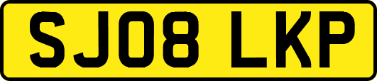 SJ08LKP