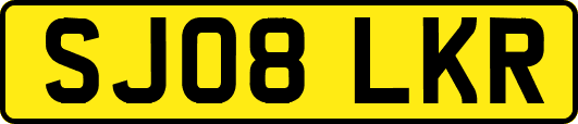 SJ08LKR