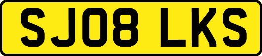 SJ08LKS