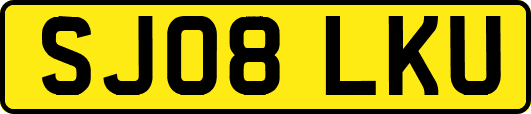 SJ08LKU