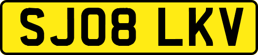SJ08LKV