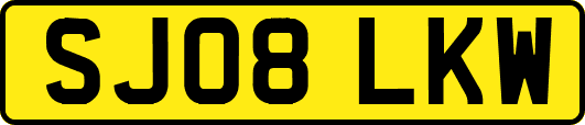 SJ08LKW