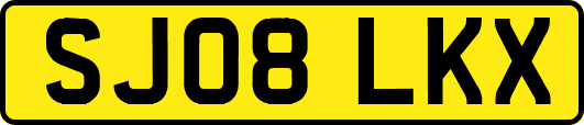 SJ08LKX