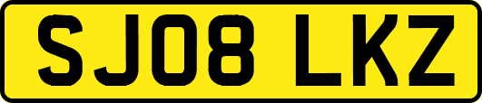 SJ08LKZ