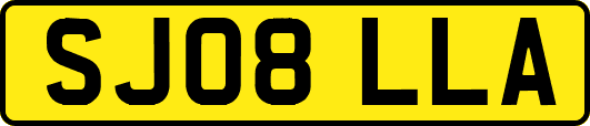 SJ08LLA