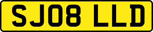 SJ08LLD