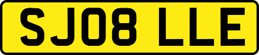 SJ08LLE