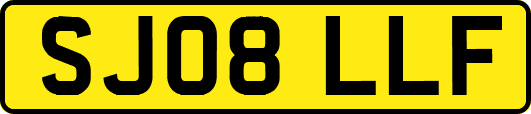 SJ08LLF