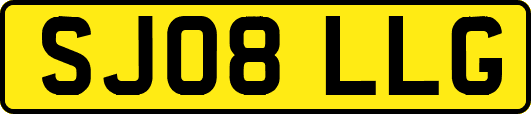 SJ08LLG