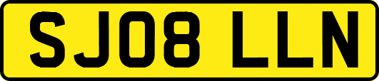 SJ08LLN