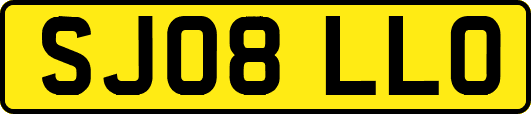 SJ08LLO