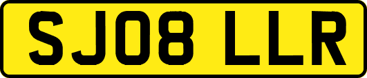 SJ08LLR