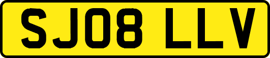 SJ08LLV