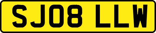 SJ08LLW