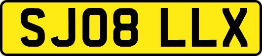 SJ08LLX