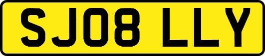SJ08LLY