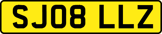 SJ08LLZ