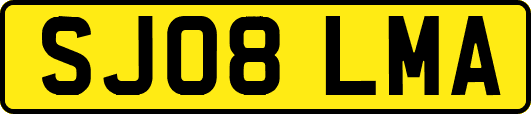 SJ08LMA