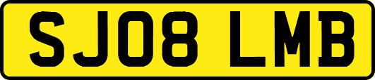 SJ08LMB