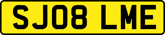 SJ08LME