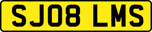 SJ08LMS
