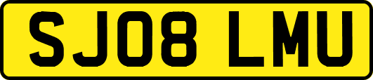 SJ08LMU