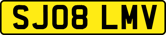 SJ08LMV