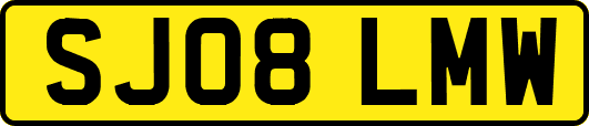 SJ08LMW