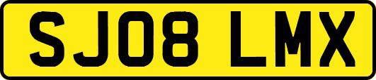 SJ08LMX