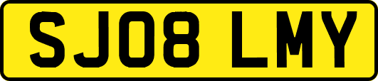 SJ08LMY