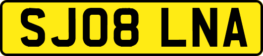 SJ08LNA