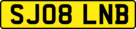 SJ08LNB